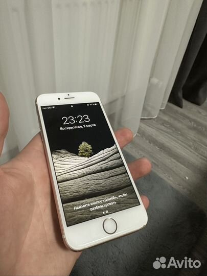 iPhone 6S, 32 ГБ