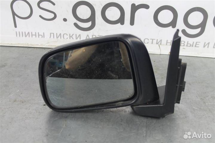 Зеркало левое Honda C-RV (95-99)