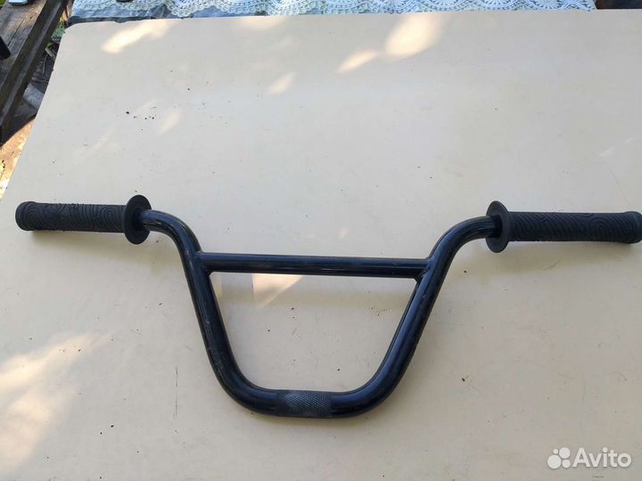 Продам свои детали на BMX