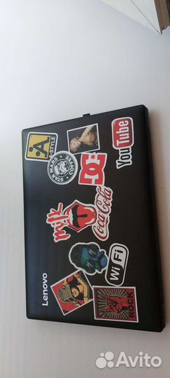 Lenovo ideapad 320