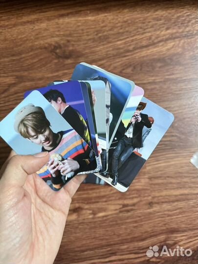 BTS Jungkook Чонгук фото и карточки