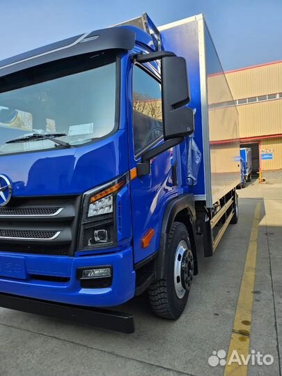 Dayun X120 CGC1120D, 2023