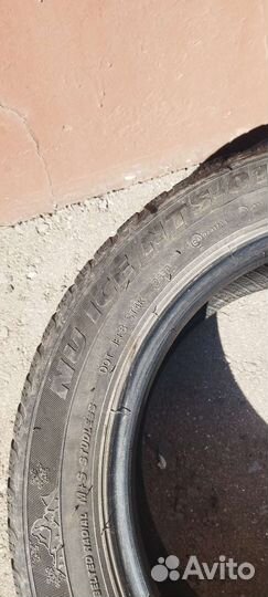 Firenza Nu Ice XT-01 205/55 R16