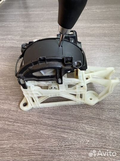 Кулиса АКПП mazda cx5 KE селектор переключения