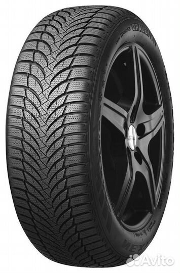 Nexen Winguard Snow G WH2 185/55 R15 86H