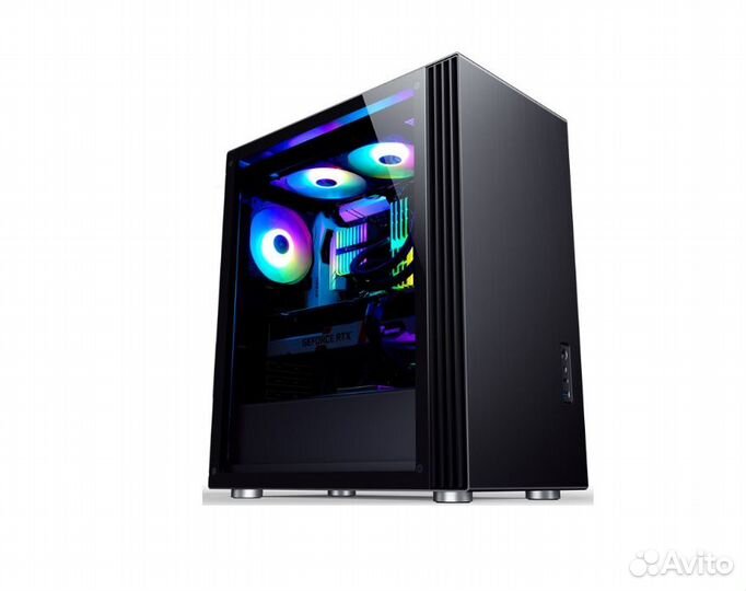 Jonsbo U6 (jonsbo U6)