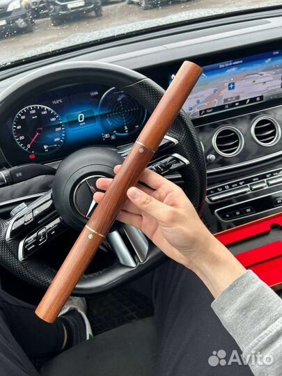 Нож самурай с кейсом