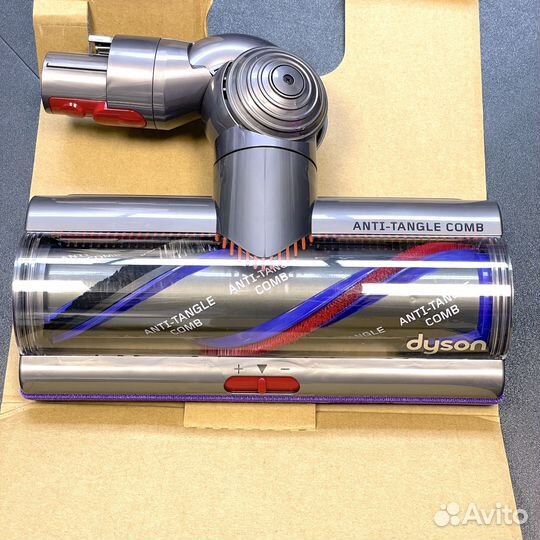 Щетка Dyson Gen5 V15 V11 Универсальная 2022