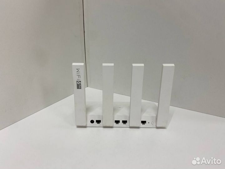 Wi-Fi роутер Huawei WS7100