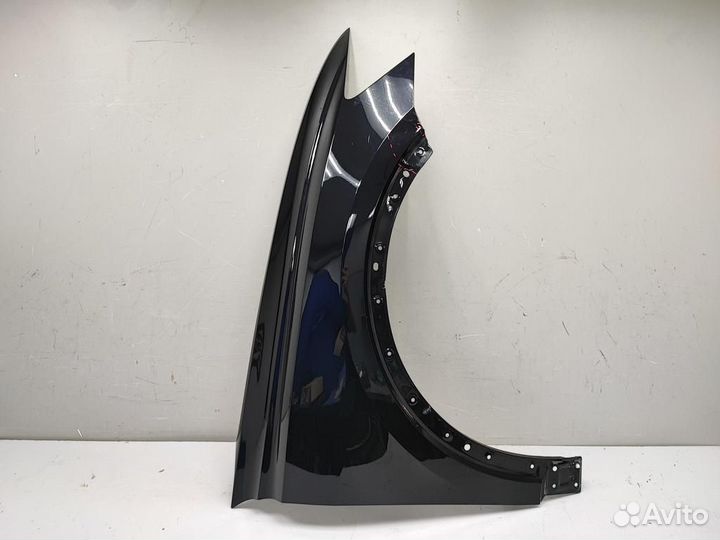 Крыло правое audi Q8