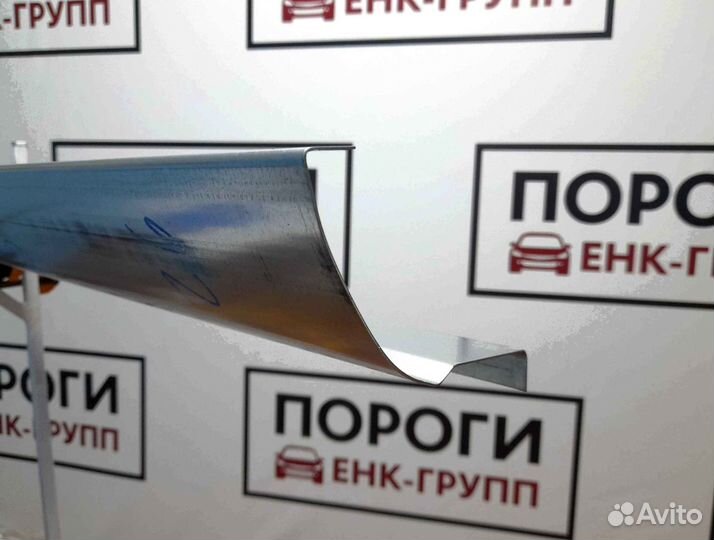 Пороги на все марки авто