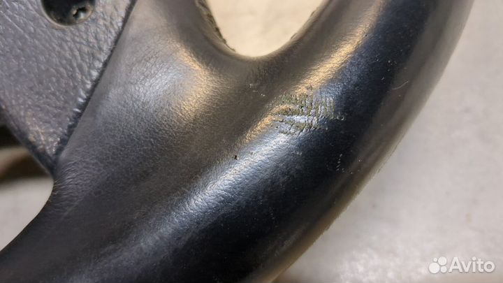 Руль BMW 5 F07 Gran Turismo, 2010