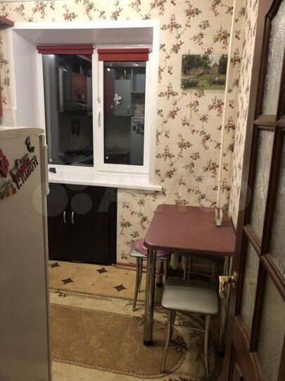 2-к. квартира, 45 м², 2/5 эт.