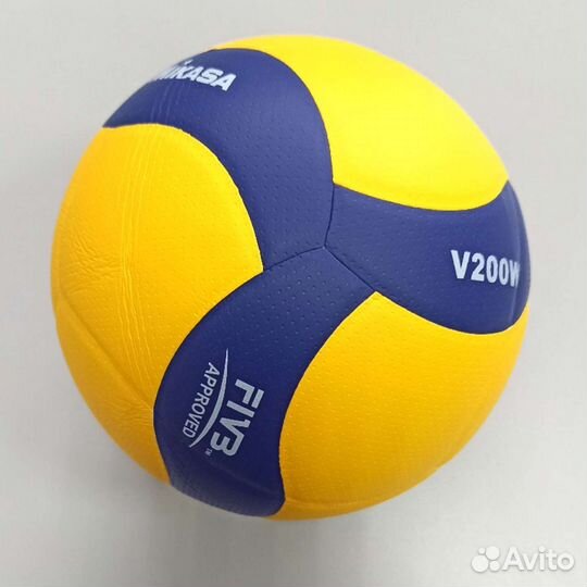 Волейбольный мяч