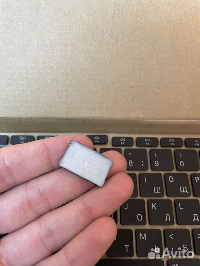 Клавиатура для ноутбука Macbook Pro 2017(A1708)