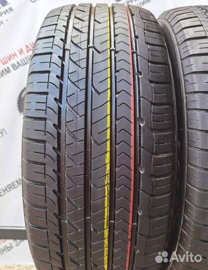 Goodyear Eagle Sport All Season 215/55 R17 94V