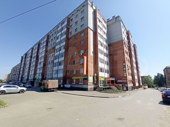 Помещение свободного назначения от 80 до 159 м²