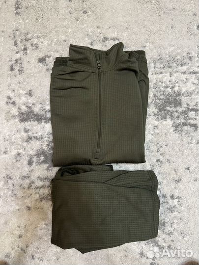 Термобелье helicon tex level 2