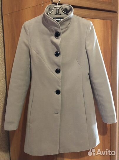 Пальто
