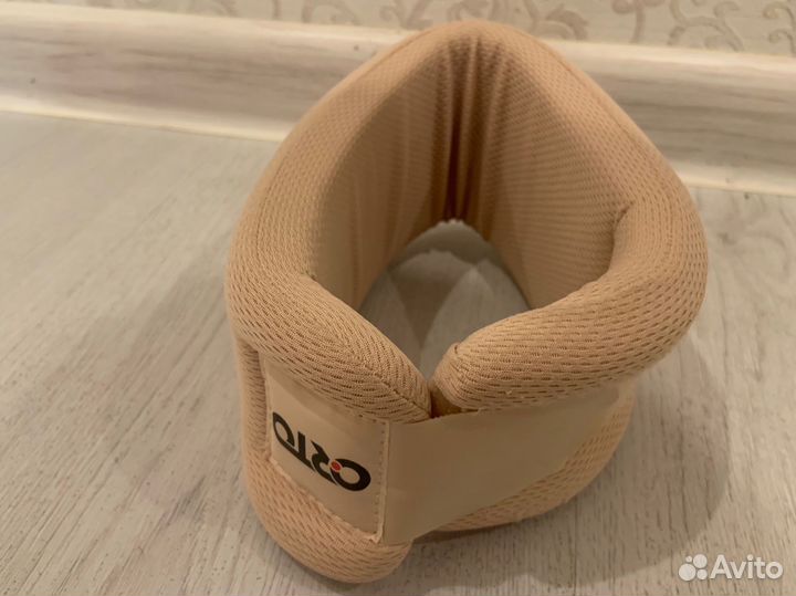 Воротник ортопедический детский шанса