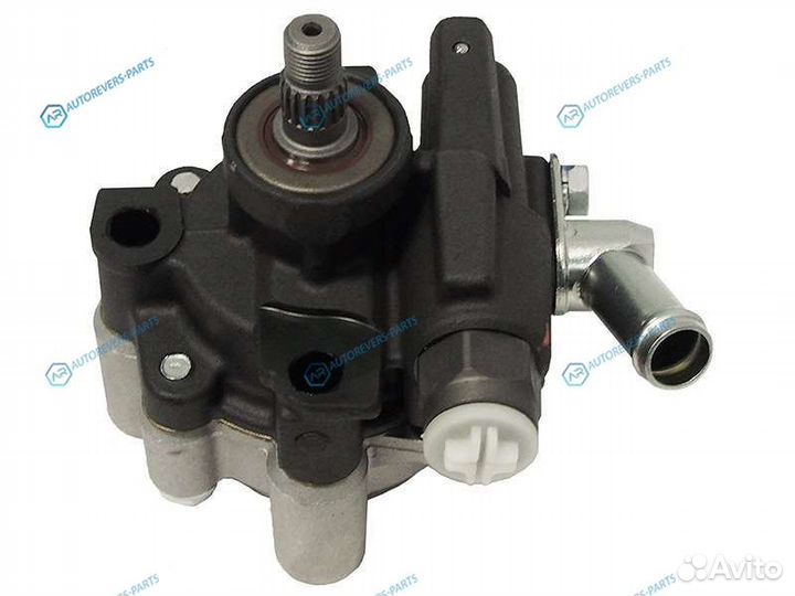 ST-VP31 Насос гур lexus GX470 2uzfe 02