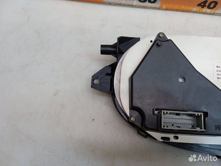 Панель приборов Renault Scenic 1 1.9 2000