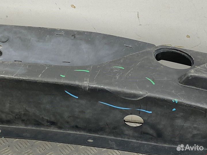 Бампер задний для Ford EcoSport 2 2040068