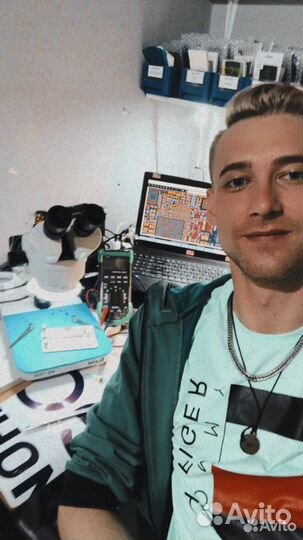 Ремонт iPhone iPad Macbook iMac