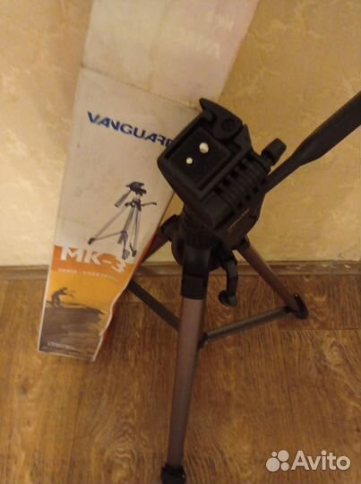 Штатив Vanguard MK-3