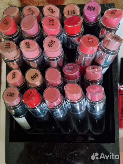 Помада для губ