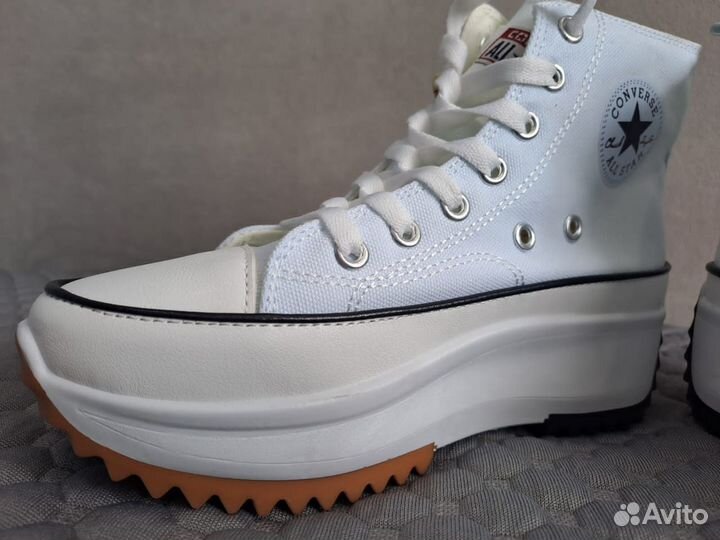 Кеды converse женские