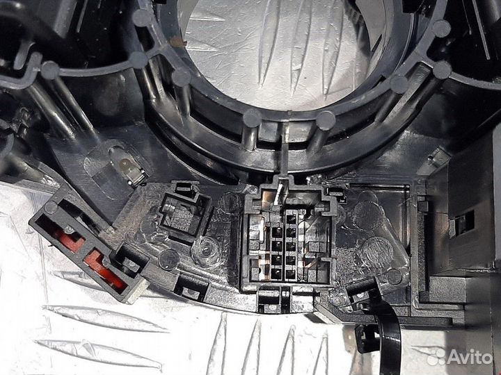 Переключатель подрулевой (стрекоза) BMW X5 E53