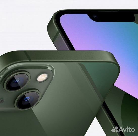 iPhone 13 mini, 512 ГБ