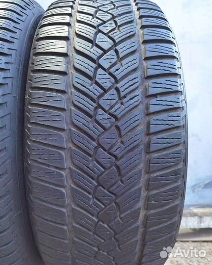 Fulda Kristall Control HP 2 225/50 R17 98H