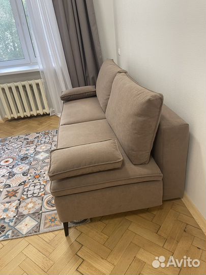 Диван еврокнижка новый