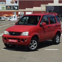 Toyota Cami 1.3 AT, 2000, 373 344 км, с пробегом, цена 215 000 руб.