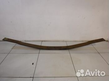 Лист задней рессоры Вольво