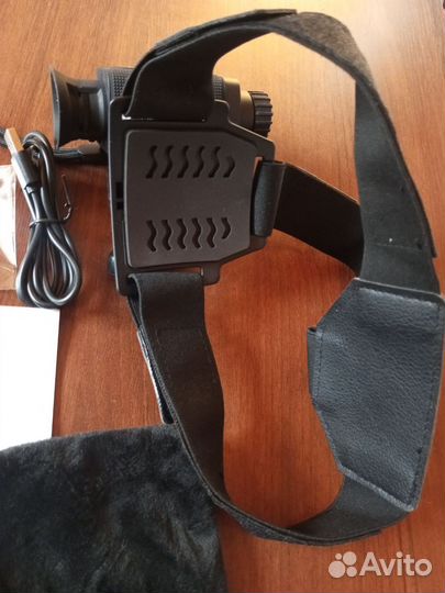 Прибор ночного видения suntek Head Mounted Night