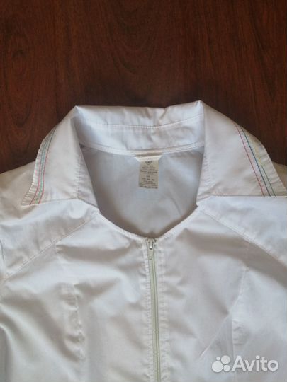 Медицинский халат женский 42