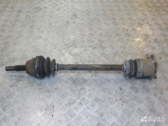 Полуось задняя правая Infiniti FX S50