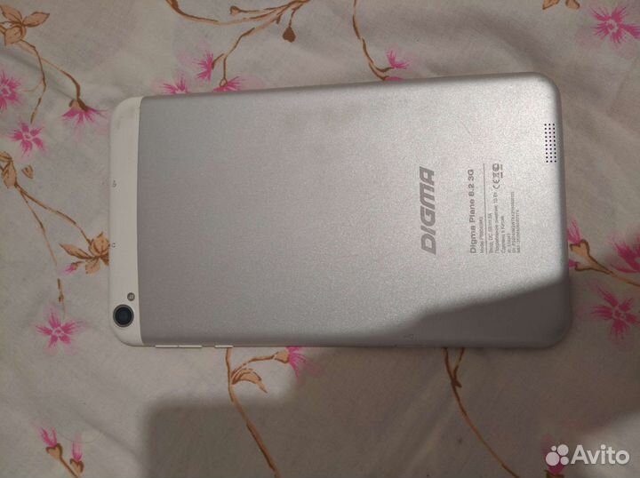 Планшет на запчасти