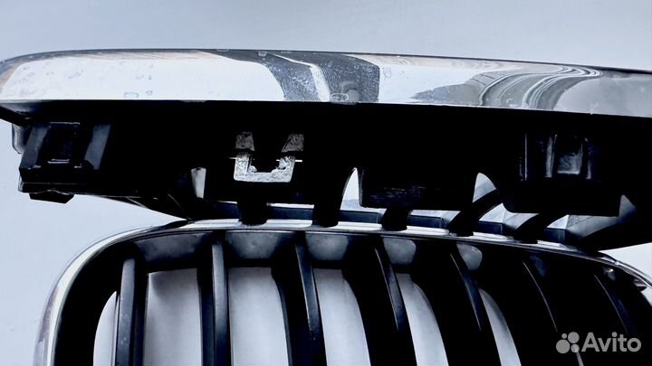 Ноздри BMW F25 оригинал дорестайлинг