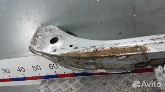 Рамка капота mitsubishi outlander 2 (CEA03VQ01)