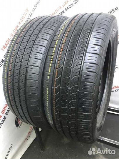 Kumho Sense KR26 215/55 R17 94H