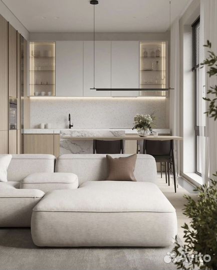 Дизайн интерьера