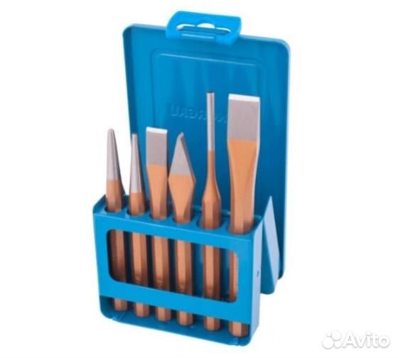 Набор инструментов