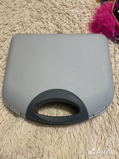 Волшебник набор детский