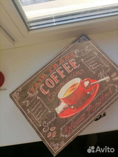 Шкатулка под чай кофе