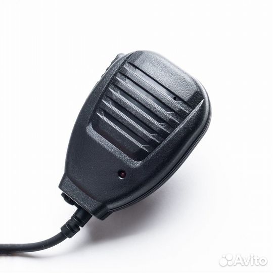 Гарнитура тангента для рации простая GT-80