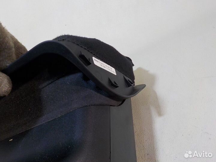 Кожух рулевой колонки BMW 5 GT F07